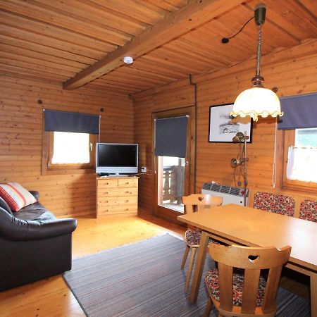 Beautiful Apartment In A Renovated Farmhouse In Fresach Carinthia Zimmer foto