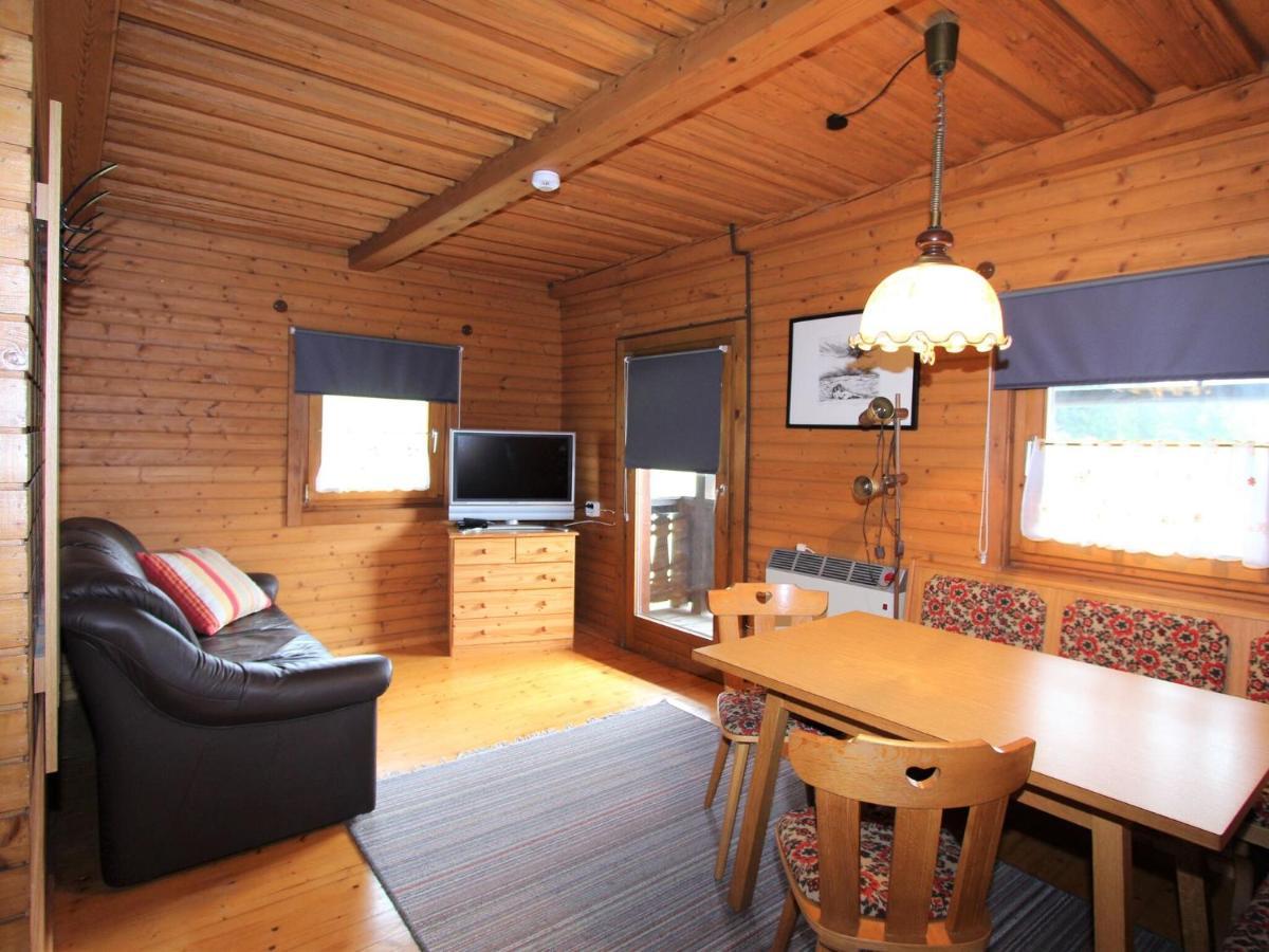 Beautiful Apartment In A Renovated Farmhouse In Fresach Carinthia Zimmer foto